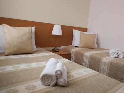 Hotel Angelas - image 9