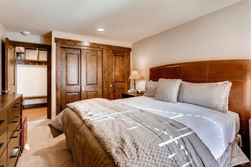 Luxury Ski In, Ski Out 1 Bedroom At Eagle Bahn Gondola