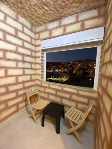 Rose city inn in แหล่งมรดกโลกเพตรา