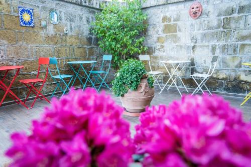 Le Stanze di Sissi - Luxury Suites, Naples (photo 6)