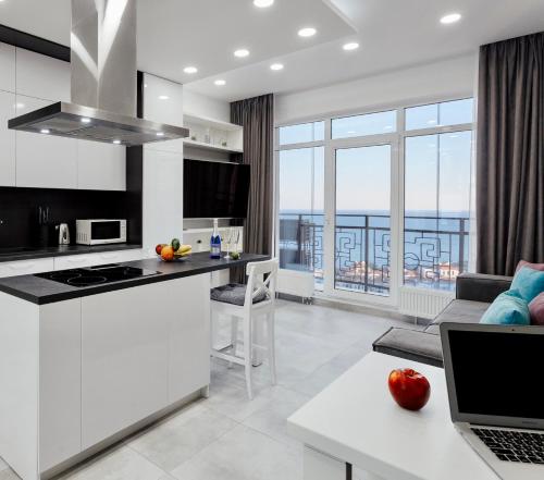 Sea Pearl, Odesa