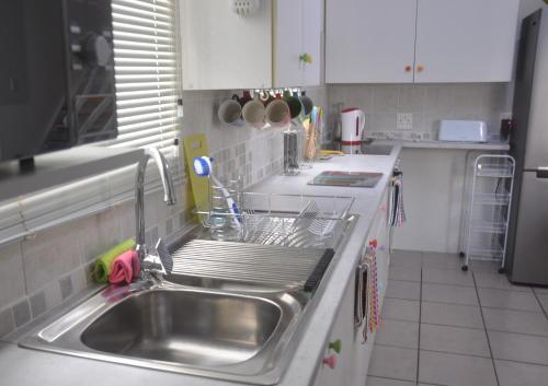 cuina, Smartie Box in Skiathos