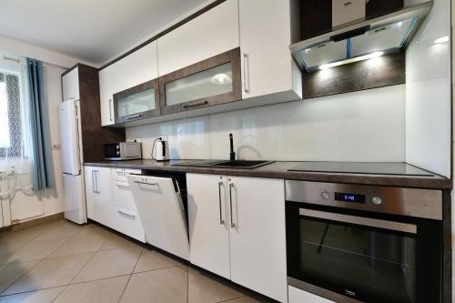 House Marinic in جاربوفاك