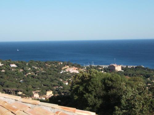 Villa Le Sud - Chambre d'hôtes - Roquebrune-sur-Argens