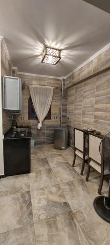 кухня, Shabana House in Дахаб