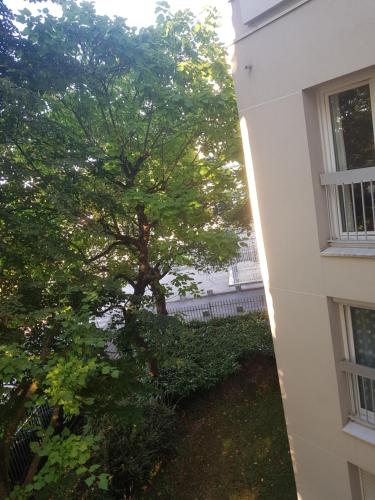une chambre privee entre paris et disneyland 3