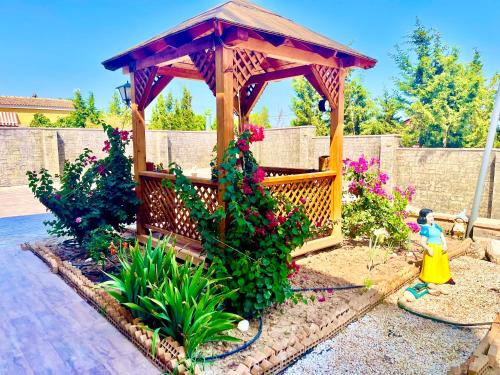  MontainBeach in San Vicente del Raspeig