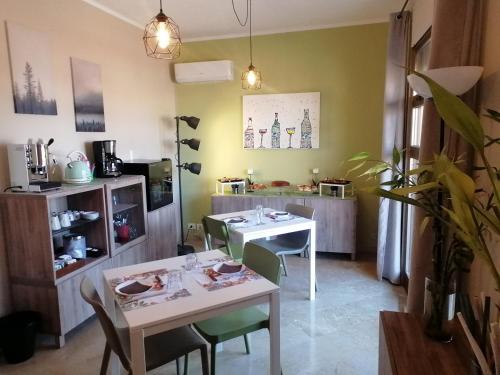 B&B AL PASSIO