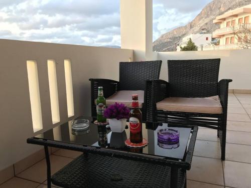 amazing apartment in the heart of masouri