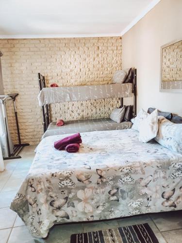 Ambiente Budget Accommodation in 유핑턴