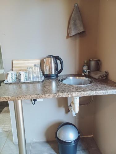 Ambiente Budget Accommodation in 유핑턴