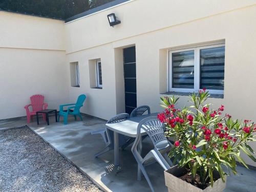 BeautifulLoft près Disneyland/Astérix/Aéroport CDG - Location saisonnière - Claye-Souilly