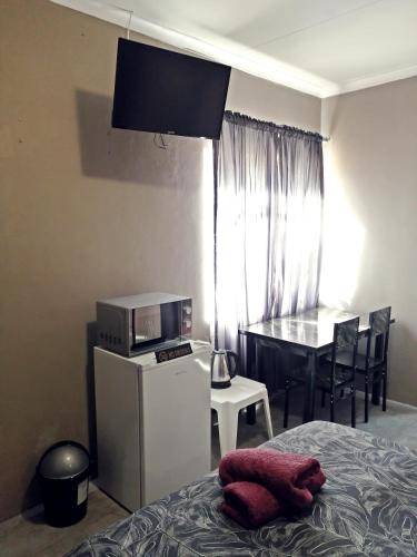 Ambiente Budget Accommodation in Upington