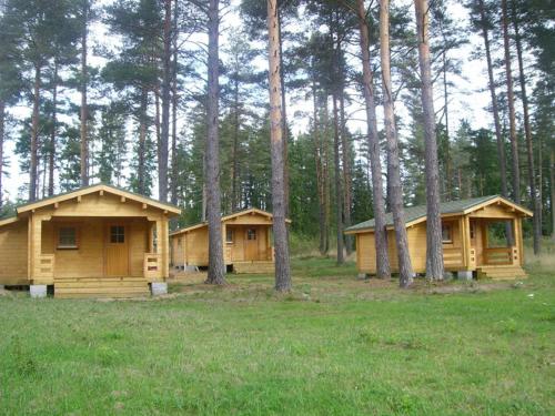 Artur´s Eaterie and Holiday home in Viitna