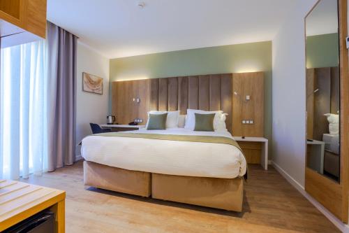 IBIRIS in Hai Seddikia