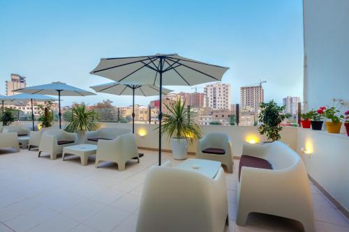 IBIRIS in Hai Seddikia