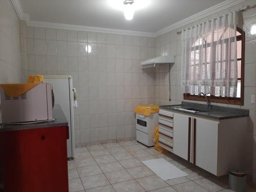 Apartamento Confortável