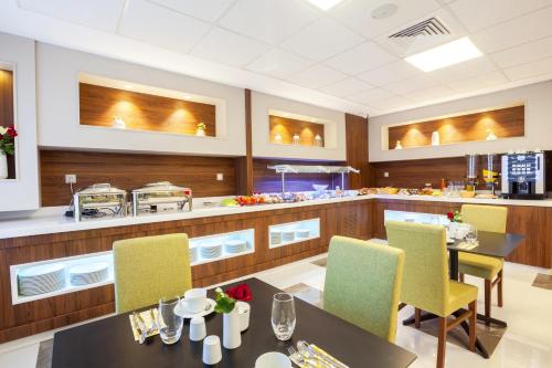 IBIRIS in Hai Seddikia