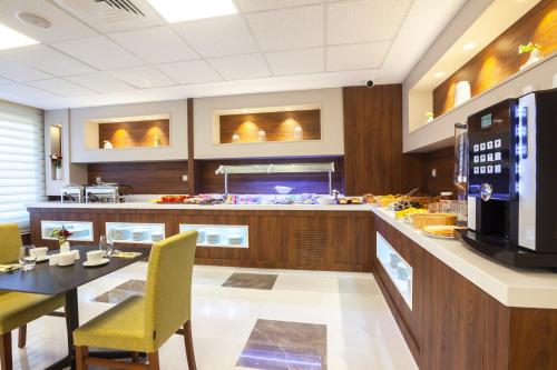 IBIRIS in Hai Seddikia