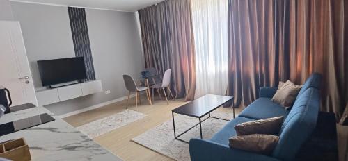 . EM02- Apartament 2 camere luxury