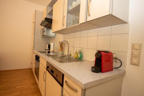 Appartements in Graz beim LKH - main image