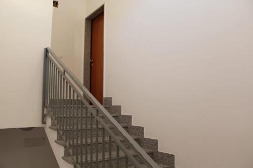 Entrance, B&B Vittoria in Potenza