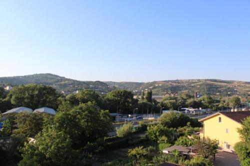 . B&B Vittoria