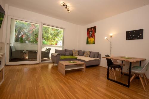 Appartements in Graz beim LKH - image 13