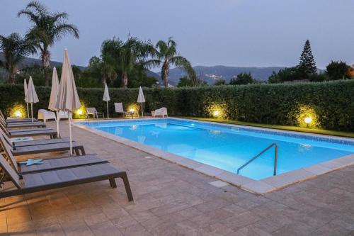 Accommodation in Capo dʼOrlando