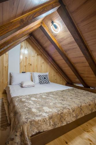 Apartments-Rooms Stara Varos