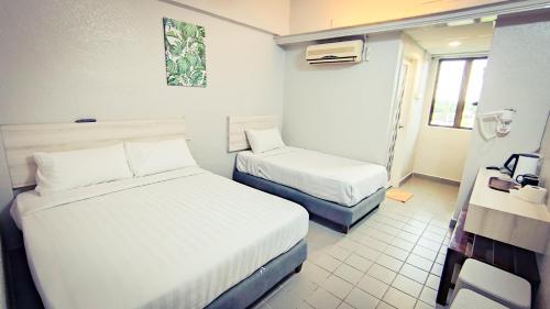 Lotus Inn Hotel in Malacca