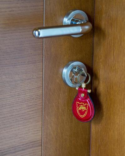 Apartments-Rooms Stara Varos