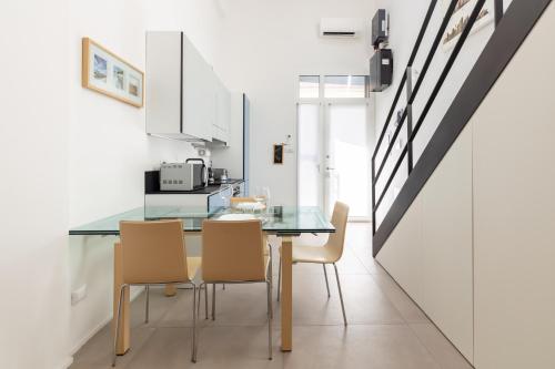 EcoLoft Apartment - Best Choice - by Host4U, Boloňa (fotografie 8)