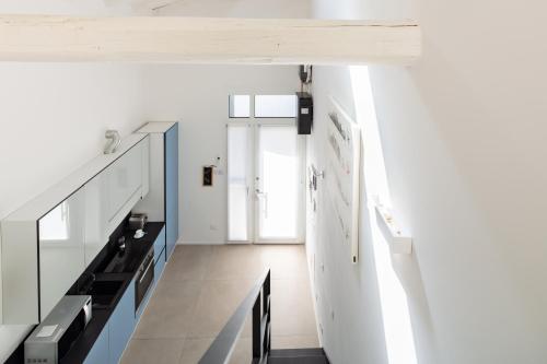  EcoLoft Apartment - Best Choice - by Host4U in Bologna
