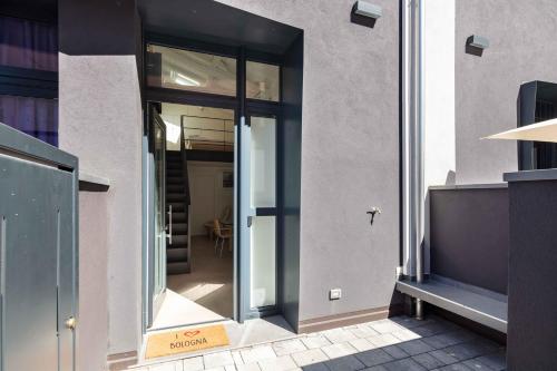 EcoLoft Apartment - Best Choice - by Host4U, Boloňa (fotografie 6)
