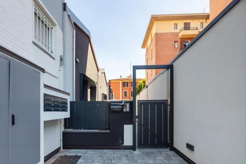 EcoLoft Apartment - Best Choice - by Host4U, Boloňa (fotografie 9)
