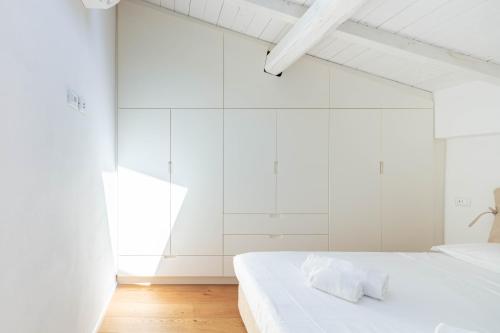 EcoLoft Apartment - Best Choice - by Host4U, Ferienwohnung in Bologna
