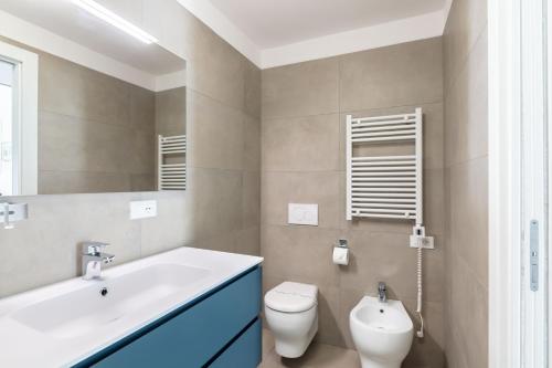 EcoLoft Apartment - Best Choice - by Host4U, Boloňa (fotografie 10)