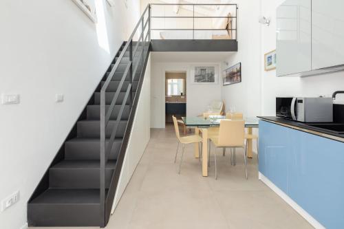 EcoLoft Apartment - Best Choice - by Host4U, Boloňa (fotografie 7)