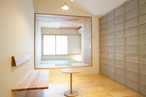 Economy Japanese-Style Room B