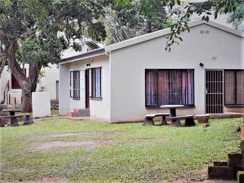 Esterno, Sherwood Forest 2 Marina Drive in Southbroom