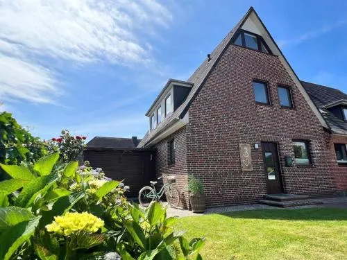 Johannsen Huis, Appartement Bent in Tinnum, Deutschland