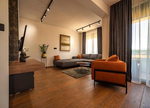 Holiday lux apartment at Seljanovo