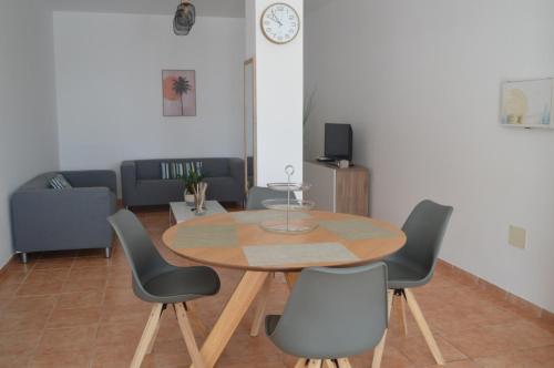 VV Casa DaniJuly gîte à louer Lajares