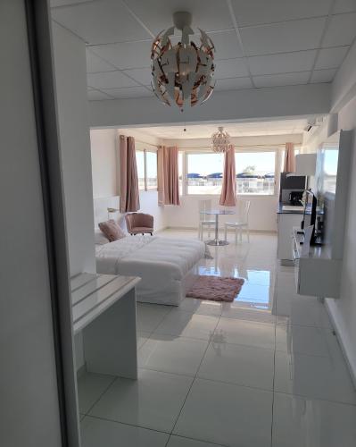 Hello Guyane (8), Suite charme luxury, 5 étoiles, Kajenna (zdjęcie 2)