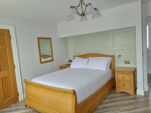 Biddy Bans Luxury Self-Catering Apartments 2