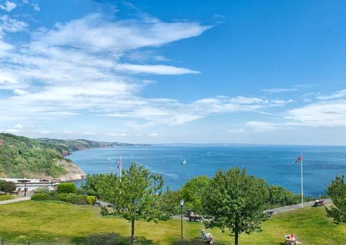 The Downs, Babbacombe - Maidencombe