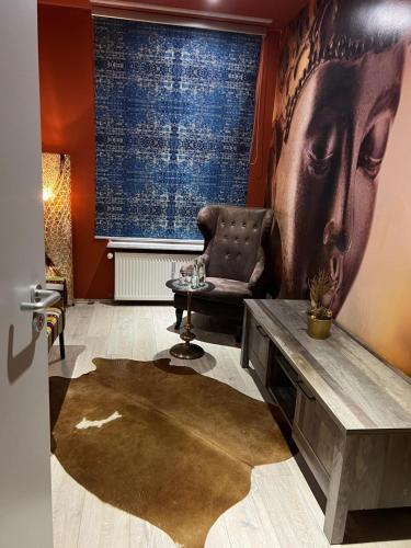 Luxury Gemütliche WOHNUNG in Eigelstein Köln, Kolín nad Rýnem (fotografie 2)