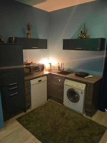 Luxury Gemütliche WOHNUNG in Eigelstein Köln, Kolín nad Rýnem (fotografie 6)