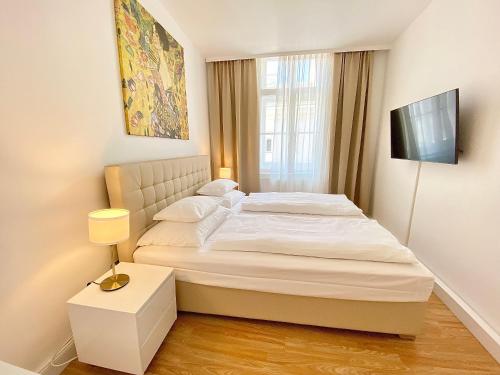 Steiner Residences Vienna Taborstrasse - image 8